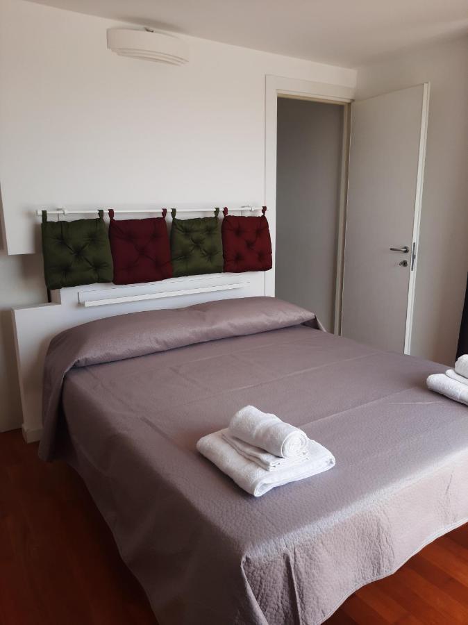 Appartamento Loft Giulia Bari Esterno foto